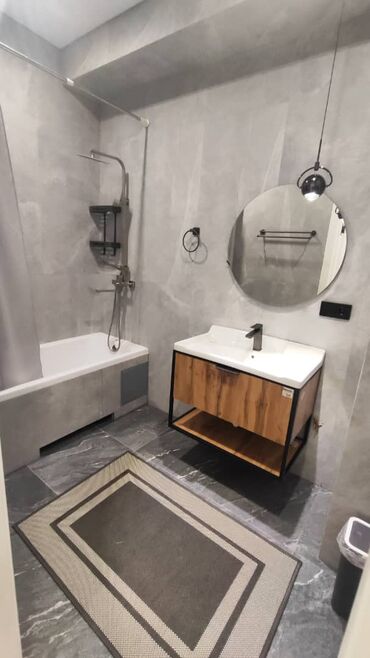 Долгосрочная аренда квартир: 2 комнаты, Агентство недвижимости, Без подселения, С мебелью полностью — 10