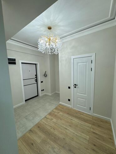 Продажа квартир: 2 комнаты, 88 м², Элитка, 4 этаж, Евроремонт — 6