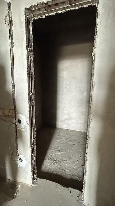 академия: 3 комнаты, 115 м², Мед Академия 6 этаж, ПСО (под самоотделку) — 4