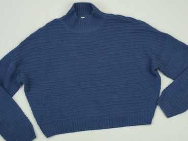 ażurowe bluzki sinsay: Sweter, SinSay, S (EU 36), condition - Good