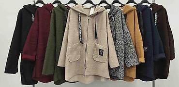 Kaputi: Kaputic
S M L Xl
3100
Din — 12
