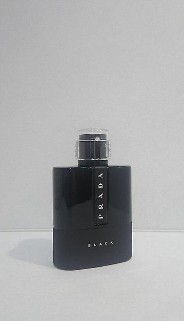 Parfemi: PRADA LUNA ROSSA BLACK EDP100ML TSTR | Prada Luna Rossa Black — 2