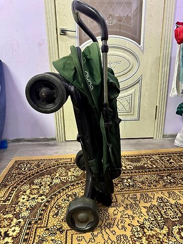 Коляски: Коляски — 11