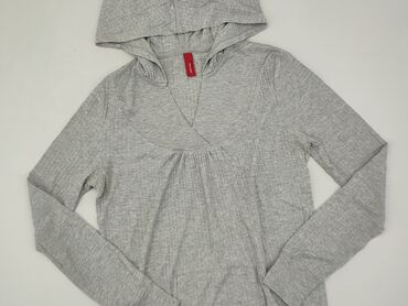 gatta bluzki bezszwowa: Women`s hoodie, Vero Moda, L (EU 40)