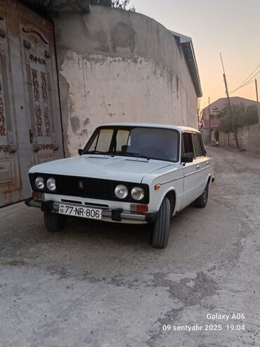 VAZ (LADA): VAZ (LADA) 2106: 1.5 l | 1984 il 4722 km Sedan — 11