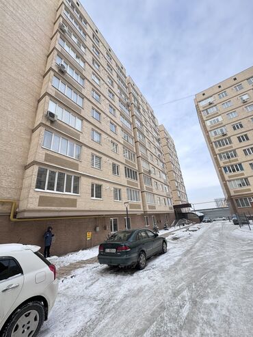 Склады и мастерские: 1 комната, 43 м², Элитка, 5 этаж, Евроремонт