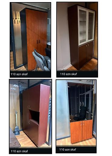 ✔️Ünvan Gənclik,Məmməd Araz küç. Ofis dolabları.Qiymət və məlumat lalafo.az -da ✔️Ünvan Gənclik,Məmməd Araz küç. Ofis dolabları.Qiymət və məlumat