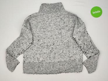 big star sweter: Amisu, Sweter damski, rozmiar L — 3