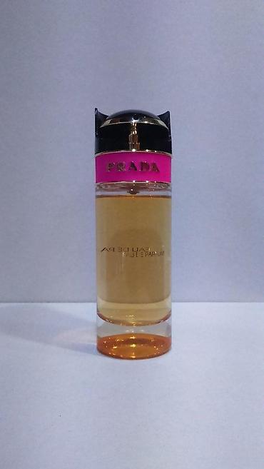 Parfemi: PRADA CANDY EDP 80ML TSTR | Prada Candy edp 80ml tstr. Original — 4