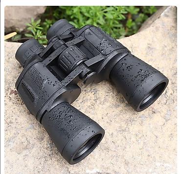 Другая бытовая техника: Бинокль Comet 20X50 Бинокль Comet 20X50 — отличный выбор для тех, кто — 5