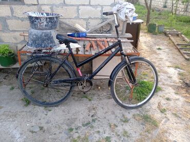 Şəhər velosipedləri: İşlənmiş Şəhər velosipedi 29", sürətlərin sayı: 30, Ünvandan götürmə lalafo.az -da Şəhər velosipedləri: İşlənmiş Şəhər velosipedi 29", sürətlərin sayı: 30, Ünvandan götürmə