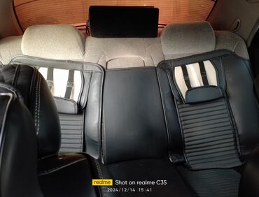 Mazda: Mazda : 1998 г., 2 л, Автомат, Бензин, Минивэн — 5