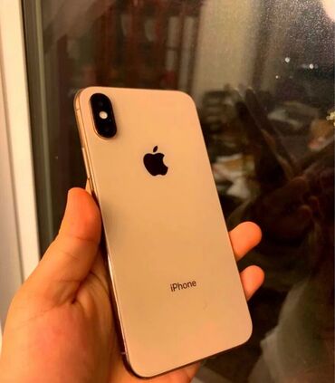 айфон 6 плюс с: IPhone Xs, Б/у, 256 ГБ, Чехол, 89 %