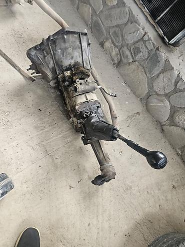 Sbor motorlar və silindr başlıqları: Mator və əlaqəli hissələr satılır - Tam komplekt dizel mühərrik — 10
