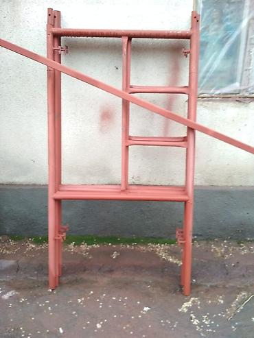 Строительные леса, стойки: Продажа строительных лесов, Рассмотрим варианты по бартеру авто и — 20