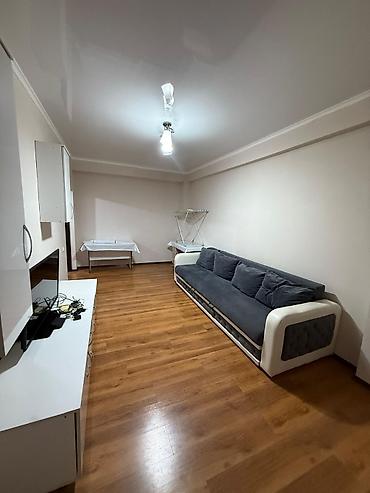 каракол срочно: 51 м², С мебелью полностью — 2
