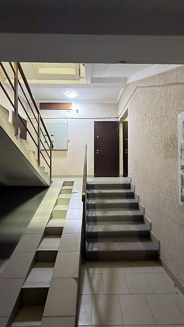 Продажа квартир: 3 комнаты, 97 м², 9 этаж — 16