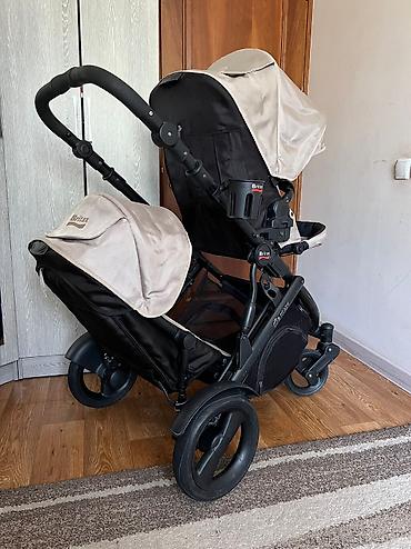 Коляски: СРОЧНО! СРОЧНО! СРОЧНО! BRITAX B-Ready - функциональная и — 6