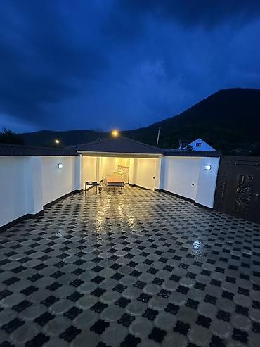tap az razinde heyet evleri: 4 otaqlı, 130 kv. m, Yeni təmirli — 8