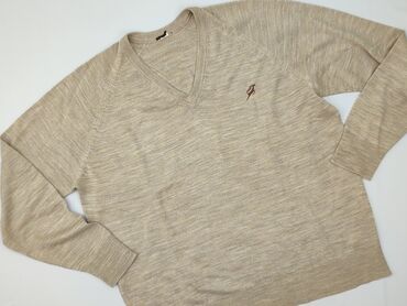 Sweter, 5XL (EU 50), condition - Good