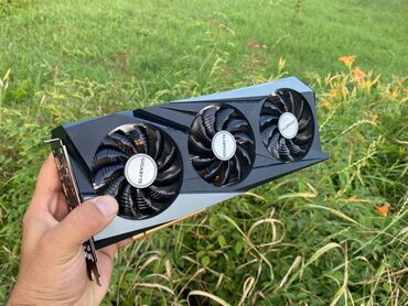 komputer cantası: Video Kart Gigabyte Rx 7600 8 gb tam ideal veziyetdedi tezeden