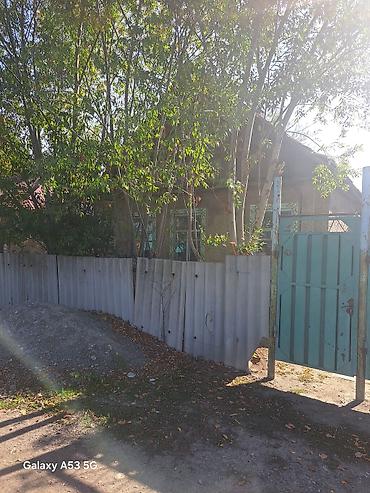 продаю недостроенный дом: Продаётся жилой дом с участком. - Одноэтажный дом из кирпича/блоков с — 4
