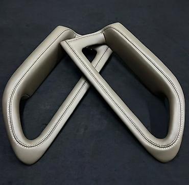 СТО, ремонт транспорта: Автоателье Escobar — профессиональная перетяжка и реставрация — 4