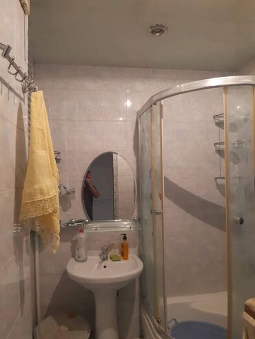 Köhnə tikili: Bakı, 4 otaqlı, Köhnə tikili, 100 kv. m — 14