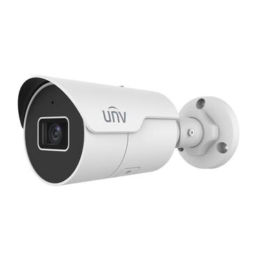 Модемы и сетевое оборудование: ВИДЕОКАМЕРА - Uniview IPC2124LE-ADF28KM-H IP-камера Uniview