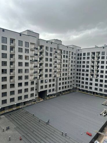 квартира черемушки снять: 1 бөлмө, 42 кв. м, Элитка, 7 кабат, Дизайнердик ремонт