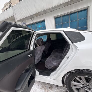 Kia: Kia Optima: 2020 г., 2.4 л, Автомат, Бензин, Седан — 10