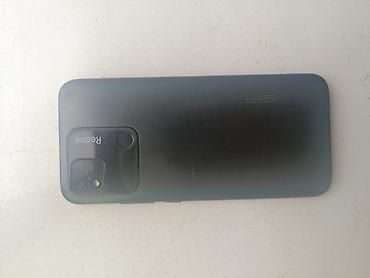 daxili kredit telefonlar: Redmi 10A, 32 GB, rəng - Qara, İki sim kartlı — 6