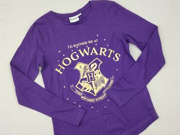 Sweatshirt, Harry Potter, 15 years, 164-170 cm, condition - Perfect