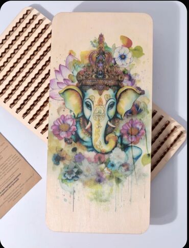 Digər tibbi məhsullar: Полезные для здоровья массажные доски садху, для начинающих, на — 4