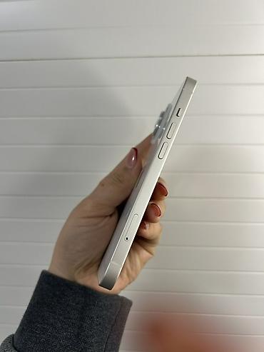 плата на айфон х: IPhone 14, 128 ГБ, белый - Модель: iPhone 14 (номер модели MPU3JRU/A) — 4