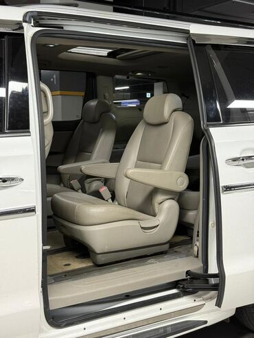 Kia: Kia Carnival: 2019 г., 2.2 л, Автомат, Дизель, Минивэн — 12