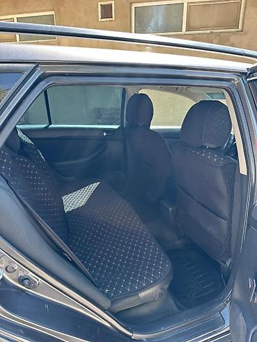 bmw e29: Toyota Avensis: 2008 г., 2 л, Механика, Дизель, Универсал — 5