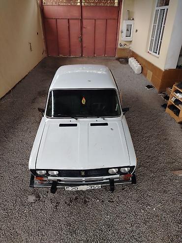 niva lada: VAZ (LADA) 2106: 0.3 l | 1984 il 77777 km Sedan — 8