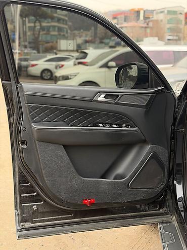 Ssangyong: Ssangyong Rexton: 2020 г., 2.2 л, Дизель — 17