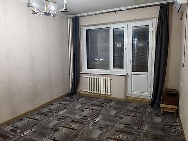 1 комната, Нижний Джал (Джал-23) Собственник, Без животных, от 1 года, С мебелью частично