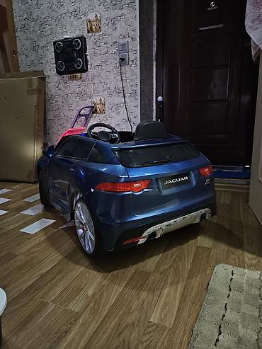 balaca maşin: Deri oturacaq.flashka ve radiosu var.ishig sistemi saz — 3