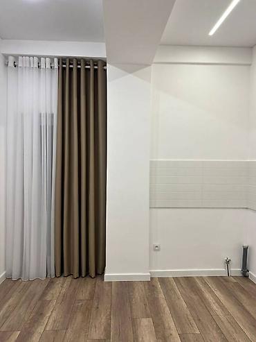 Продажа квартир: 1 комната, 30 м², Элитка, 9 этаж, Дизайнерский ремонт — 9