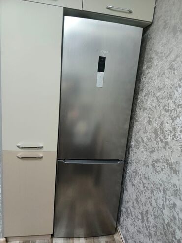 стиральная машина купить в баку: Gül ✔️650 man(Zığ yolu). Bosch nofrost soyuducu. Evden satış. Problemi