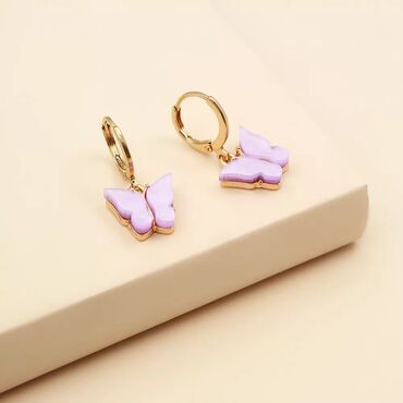 Setovi nakita: Minbjuse raznih boja — 8