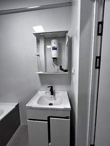 Продажа квартир: 1 комната, 39 м², Элитка, 2 этаж, Евроремонт — 2