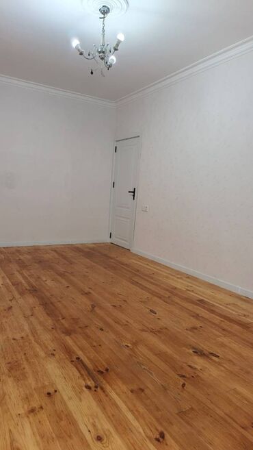 Köhnə tikili: Bakı, Bakıxanov qəs., 2 otaqlı, Köhnə tikili, 60 kv. m — 3