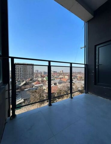 Продажа квартир: 1 комната, 45 м², Элитка, 6 этаж, Дизайнерский ремонт