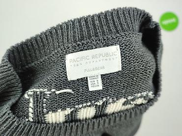 pull and bear sweter: PULL&BEAR, Sweter damski, rozmiar S — 6