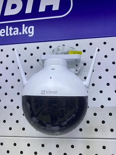 Видеонаблюдение, охрана: Домофоны, Охраннопожарные сигнализации, Личная охрана | Офисы, Квартиры, Дома | Установка, Демонтаж, Настройка — 13