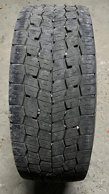 92 sf: Грузовая шина 295/60 R22.5 - Размер: 295/60 R22.5 - Тип: бескамерная — 3